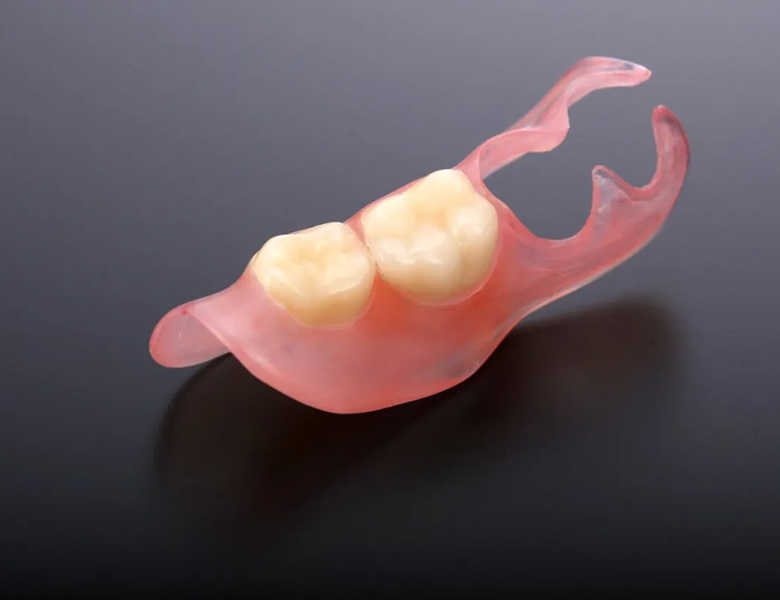 仙台市青葉区台原の歯医者、台原みなも歯科クリニックの入れ歯治療