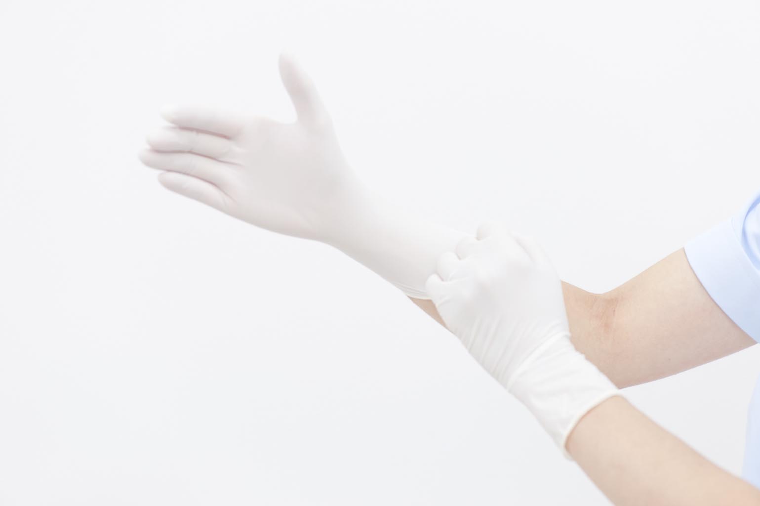 仙台市青葉区台原の歯医者、台原みなも歯科クリニックの世界基準の滅菌衛生管理