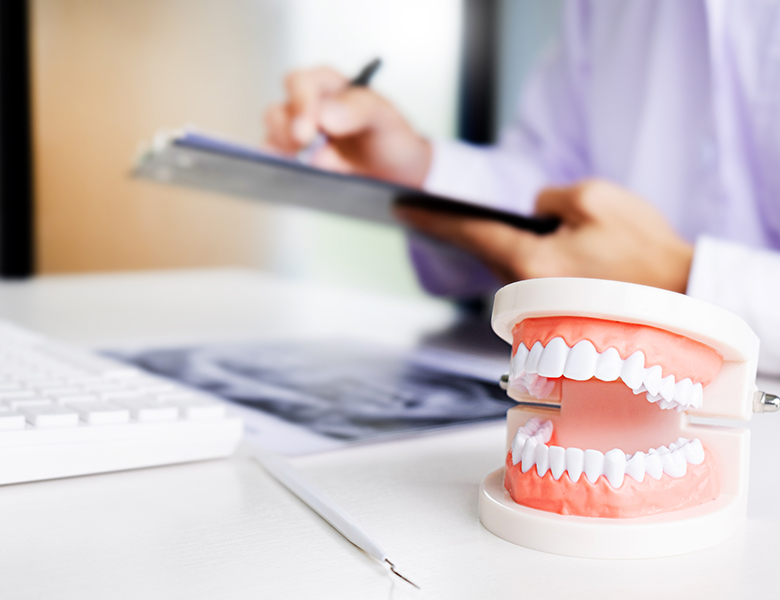 仙台市青葉区台原の歯医者、台原みなも歯科クリニックの歯科用CTによる精密診断