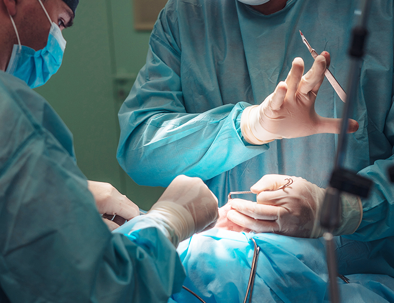 仙台市青葉区台原の歯医者、台原みなも歯科クリニックのインプラント治療