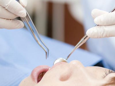 仙台市青葉区台原の歯医者、台原みなも歯科クリニックのなるべく痛くない、歯を守り、残す治療