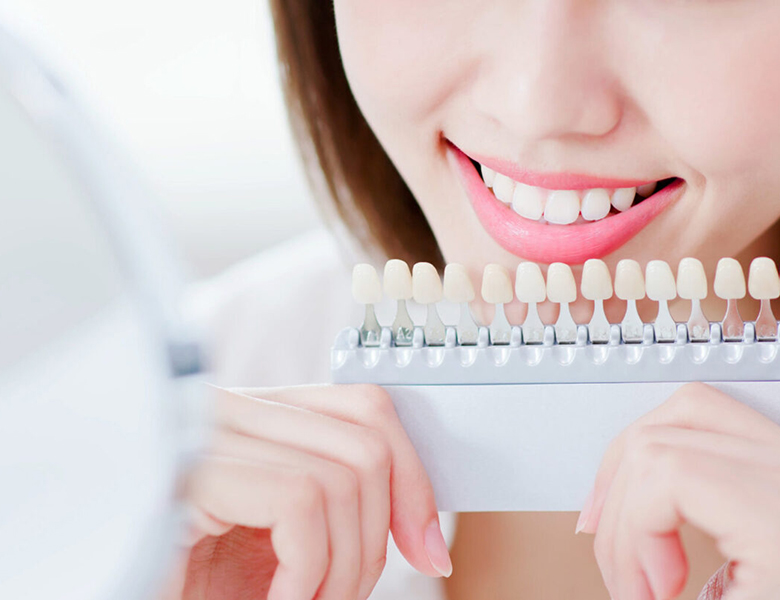 仙台市青葉区台原の歯医者、台原みなも歯科クリニックのホワイトニング