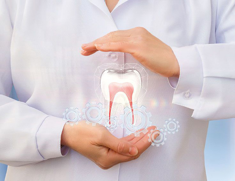 仙台市青葉区台原の歯医者、台原みなも歯科クリニックの歯を守り、残す治療
