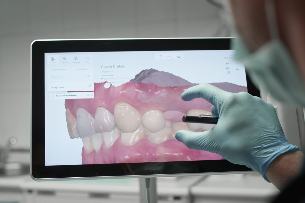 仙台市青葉区台原の歯医者、台原みなも歯科クリニックのカウンセリングを重視した診療