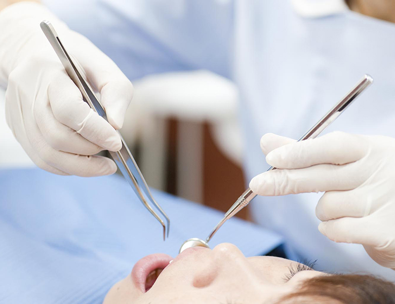 仙台市青葉区台原の歯医者、台原みなも歯科クリニックは保険診療も丁寧に